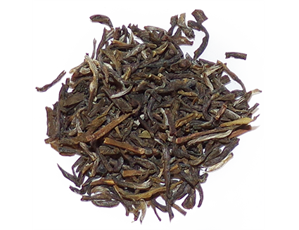 Yunnan vert 